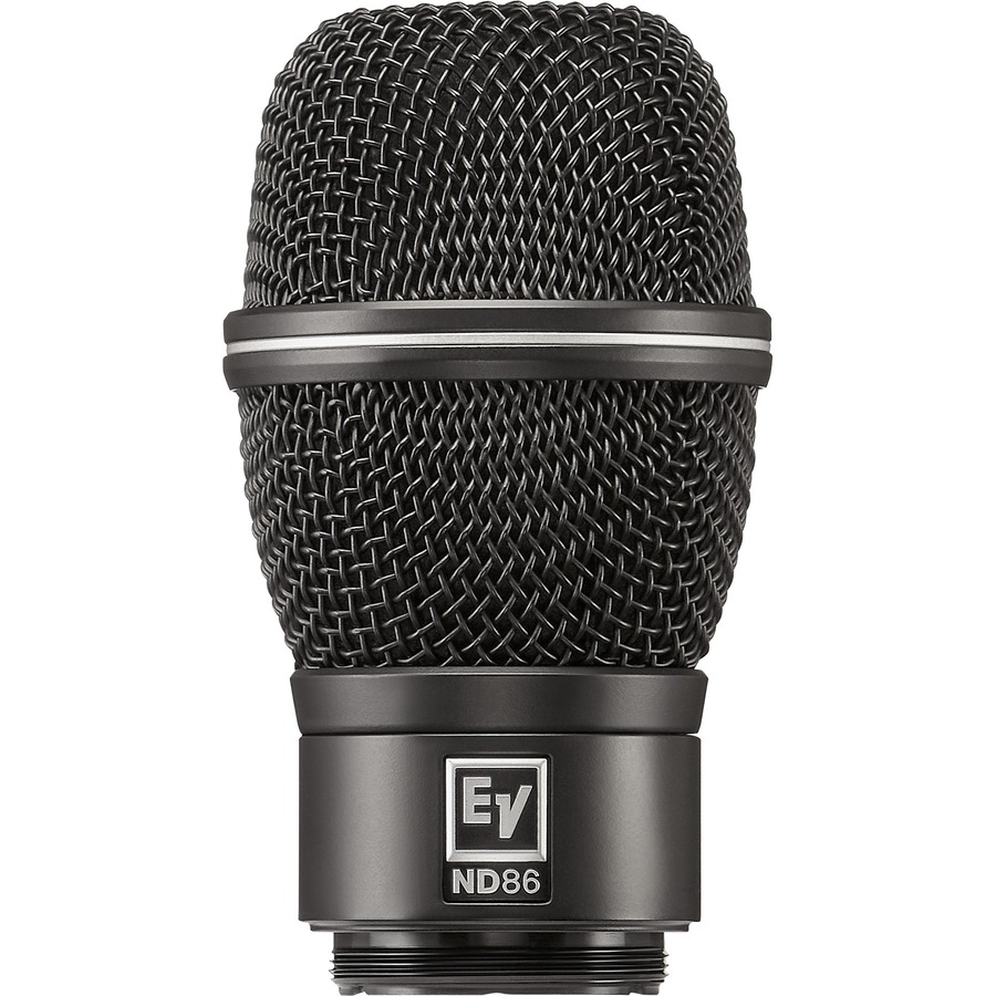 WIRELESS HEAD WITH ND86 CAPSULE