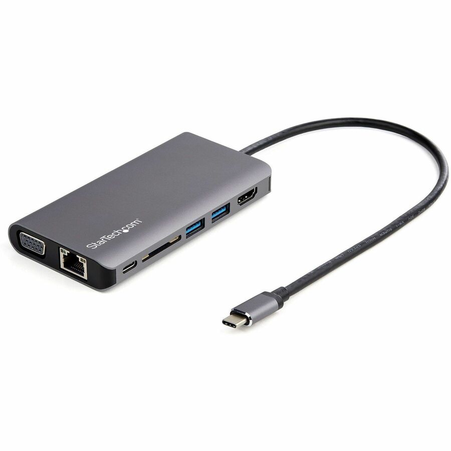 USB-C MULTIPORT ADAPT 100W PD