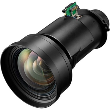 0.9-1.2 MOTORIZED ULTRA WIDE ZOOM LENS (LENS SHIFT) FOR THE NP-PX2000UL AND NP-P