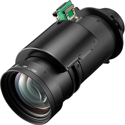1.5-2.0 MOTORIZED STANDARD ZOOM LENS (LENS SHIFT) FOR THE NP-PX2000UL AND NP-PX2