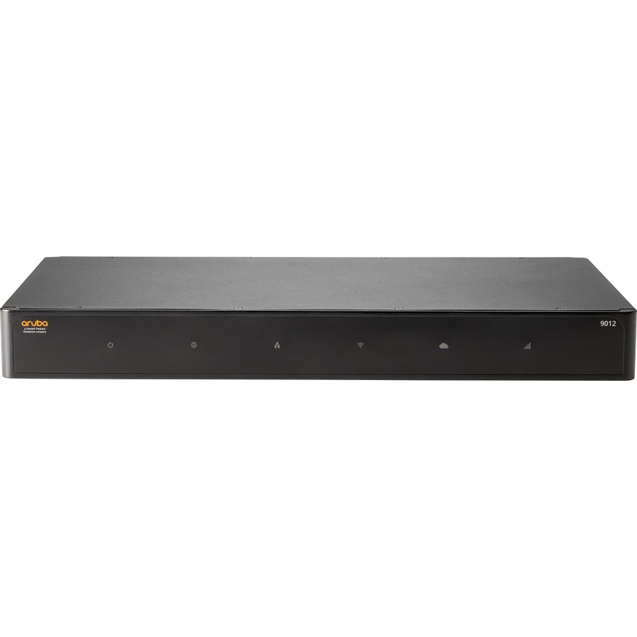 Aruba 9012 US Branch Gateway