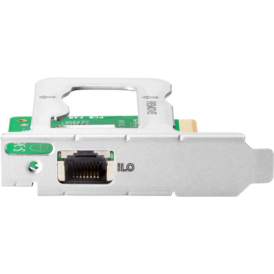 MICROSVR GEN10+ NA ILO ENABLEMENT KIT PL LA