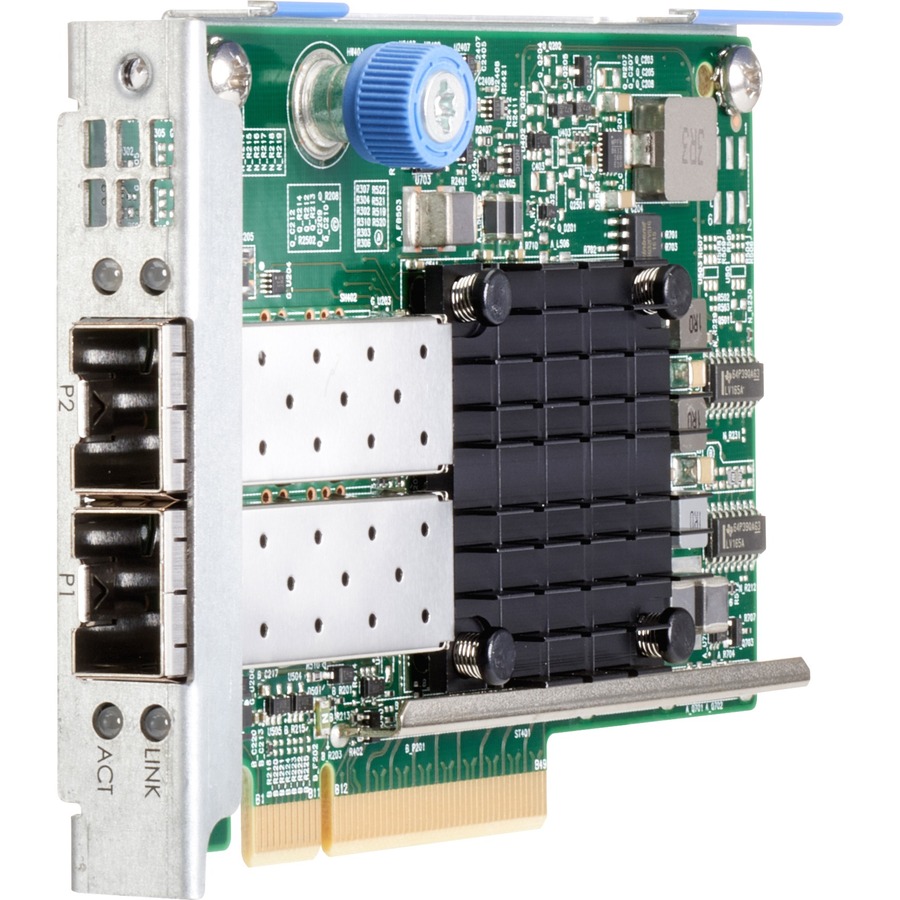 HPE Synergy 32Gb FC Upgrade FI