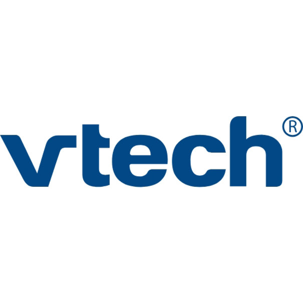 VTECH CS6919-25 BLUE 2 HANDSET CORDLESS PHONE SYSTEM