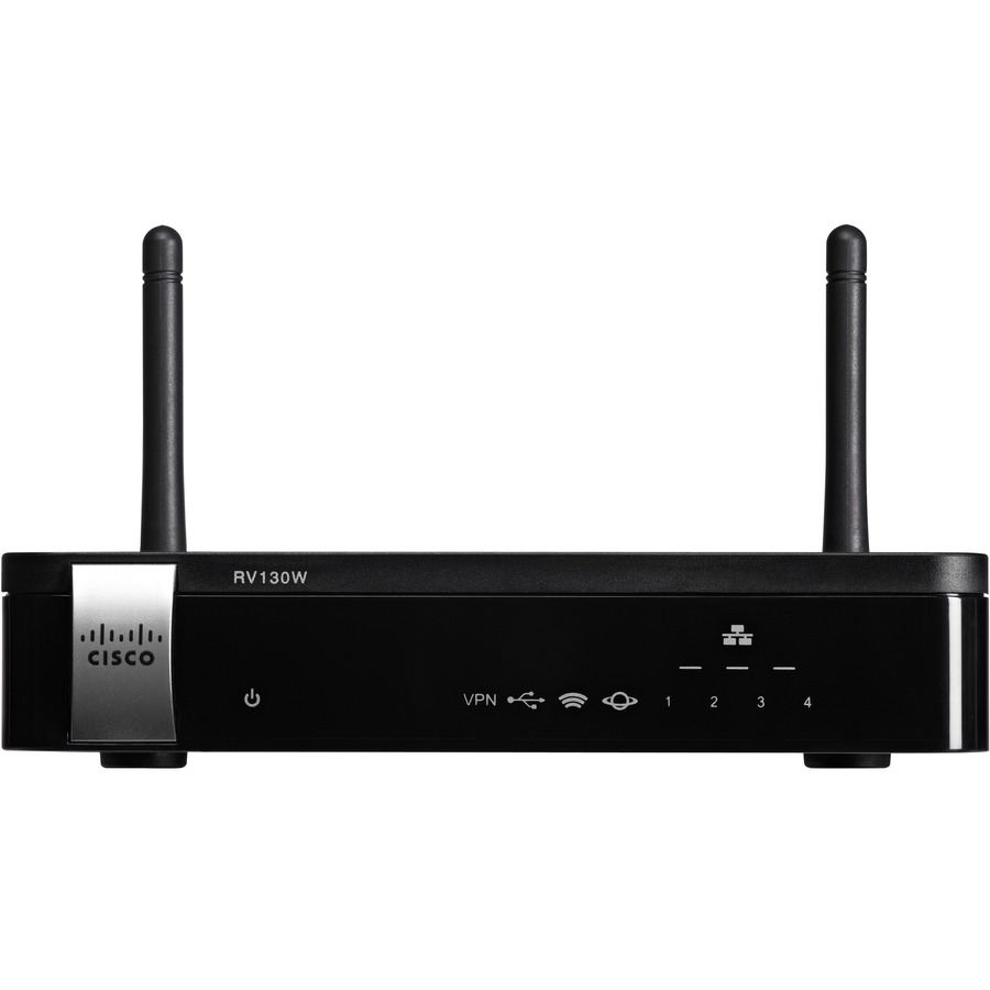 RV130WWIRELESS-NVPNROUTRW/WEBFILTERING REMANUFACTURED