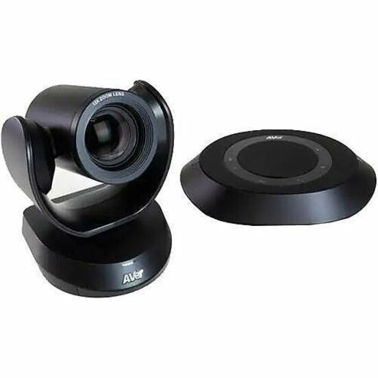 VC520+ 2ND MIC ARRAY SPEAKERPHONE