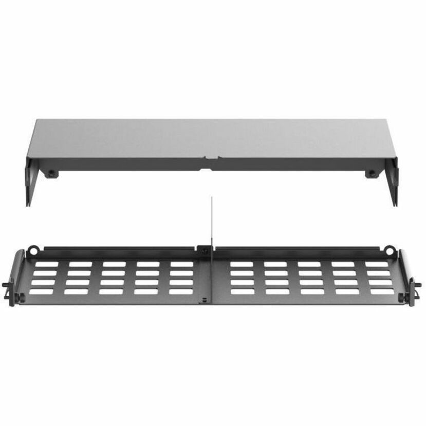 HD FLEX ENCL TRUNK SLACK PLT W EA