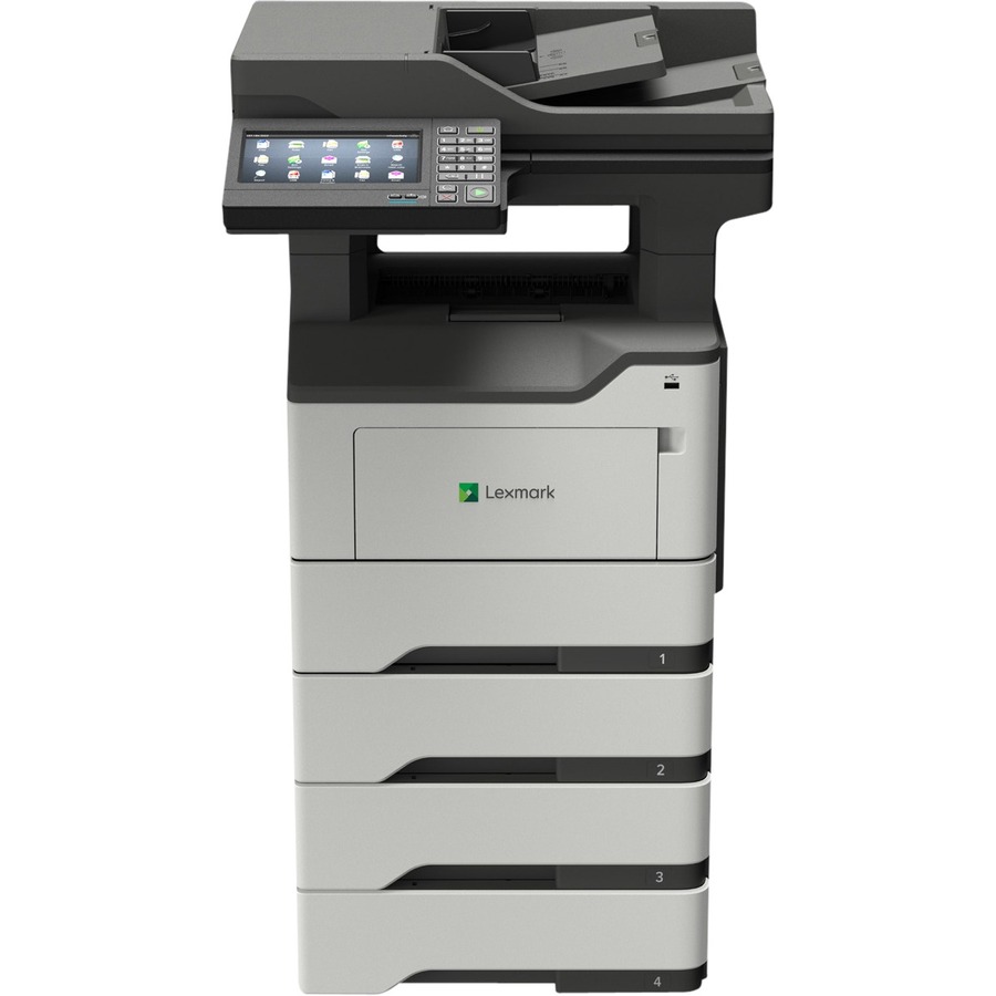 SPECIAL ORDERMX622ADHE WITH 5 YR OSR & MPS SERVICES - END USER AARONS ONLY