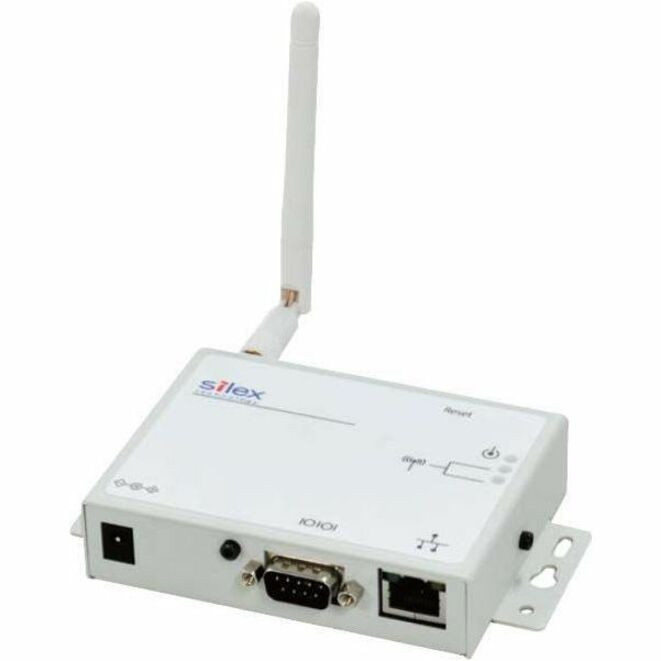 Silex Technology Wireless LAN Serial Device Server 802.11ac