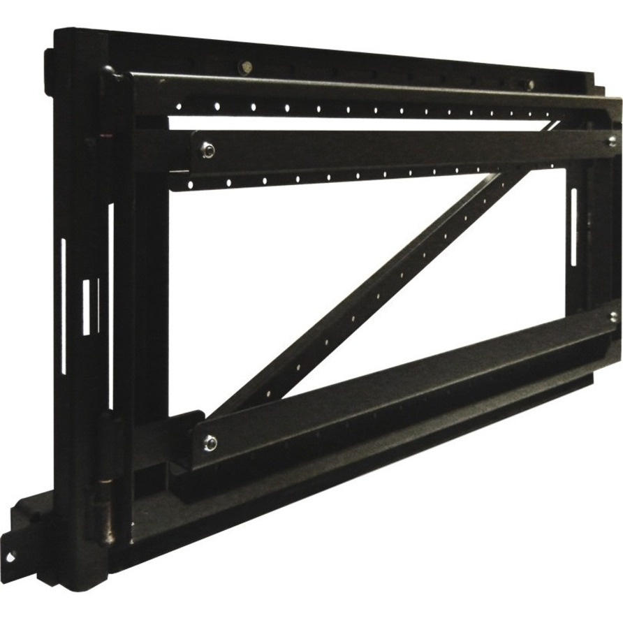 GVISION, VIDEO WALL MOUNT, SWING DOOR MOUNT FOR VIDEO WALL DISPLAY, USING 49IN