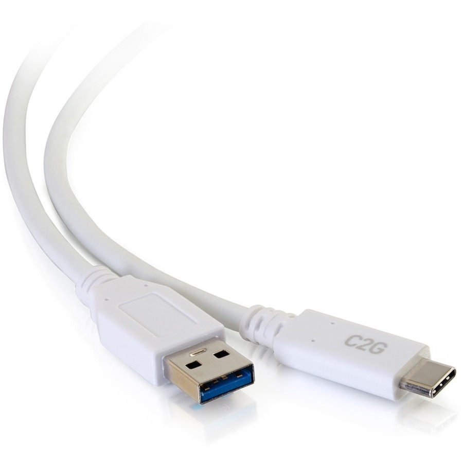6ft USB 3.0 C to A CBL M M