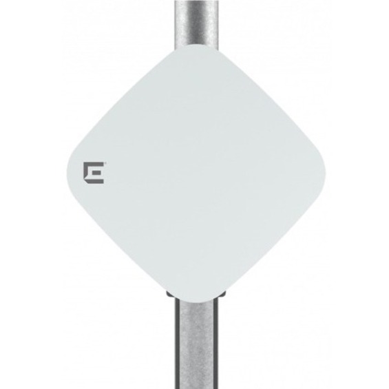 EXTREMECLOUD IQ: TRI-RADIO OUTDOOR WIFI 6 AP (4X4 5 GHZ, 2X2 DUAL BAND & 1X1 SEN
