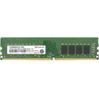 8GB DDR4 2666MHZ U-DIMM