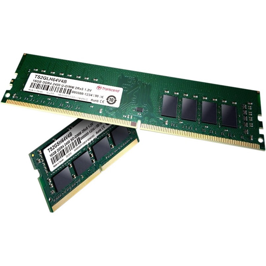 4GB DDR4 2666MHZ SO-DIMM