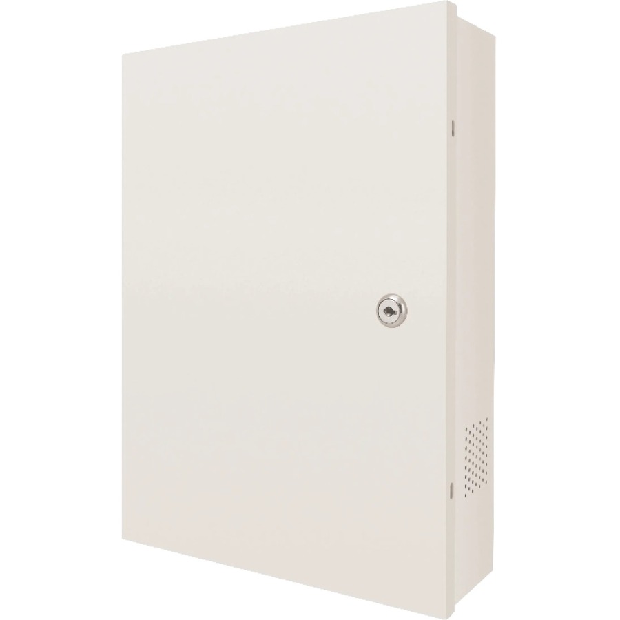 4 CHANNEL 4MP TVI WALLMOUNT DVR, 4TB, TAA