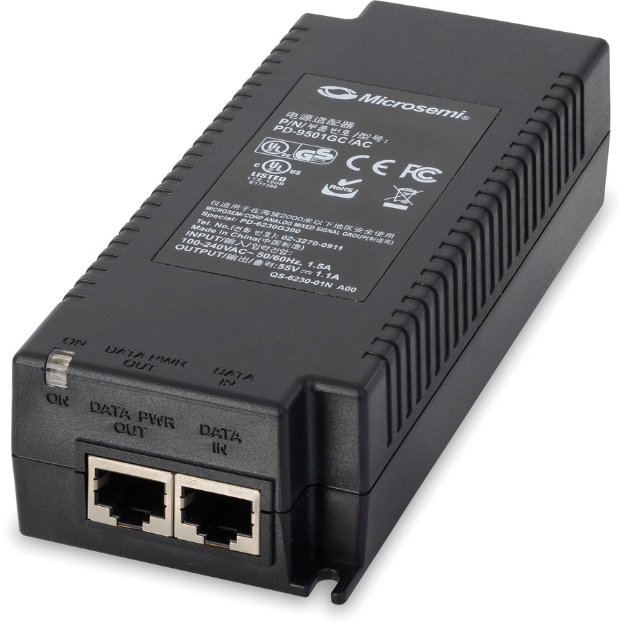 9600GC SERIES