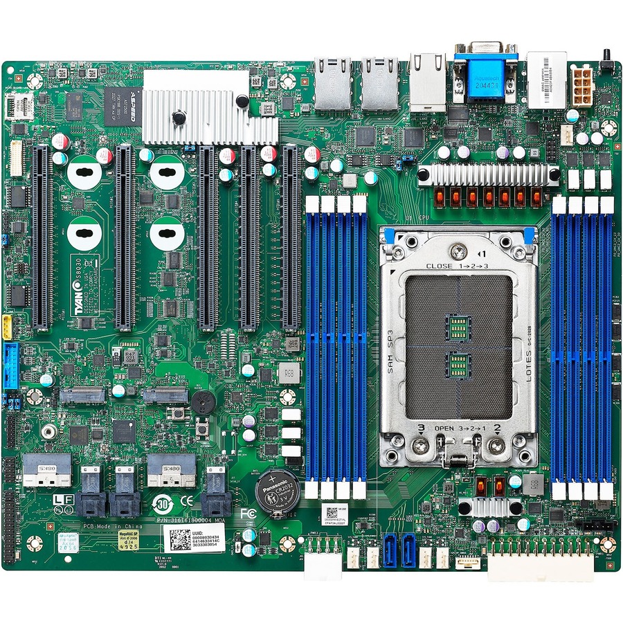 TYAN S8030GM2NE, AMD EPYC 7003 SERIES - 3RD GEN