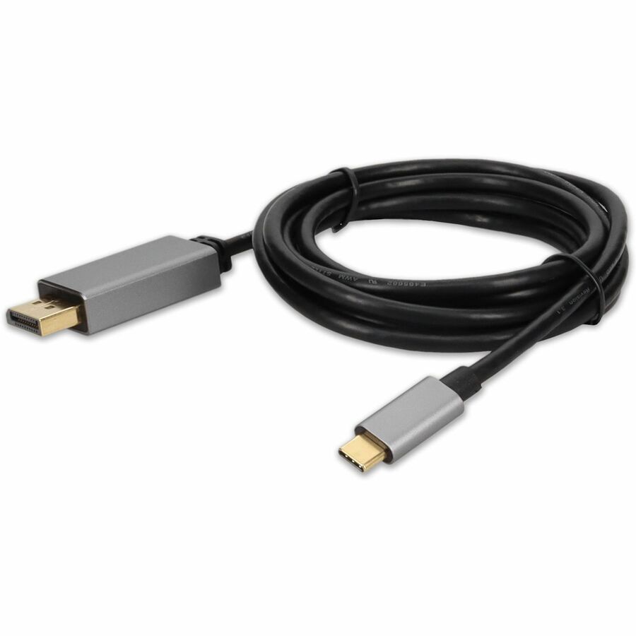 USB-C TO DISPLAYPORT