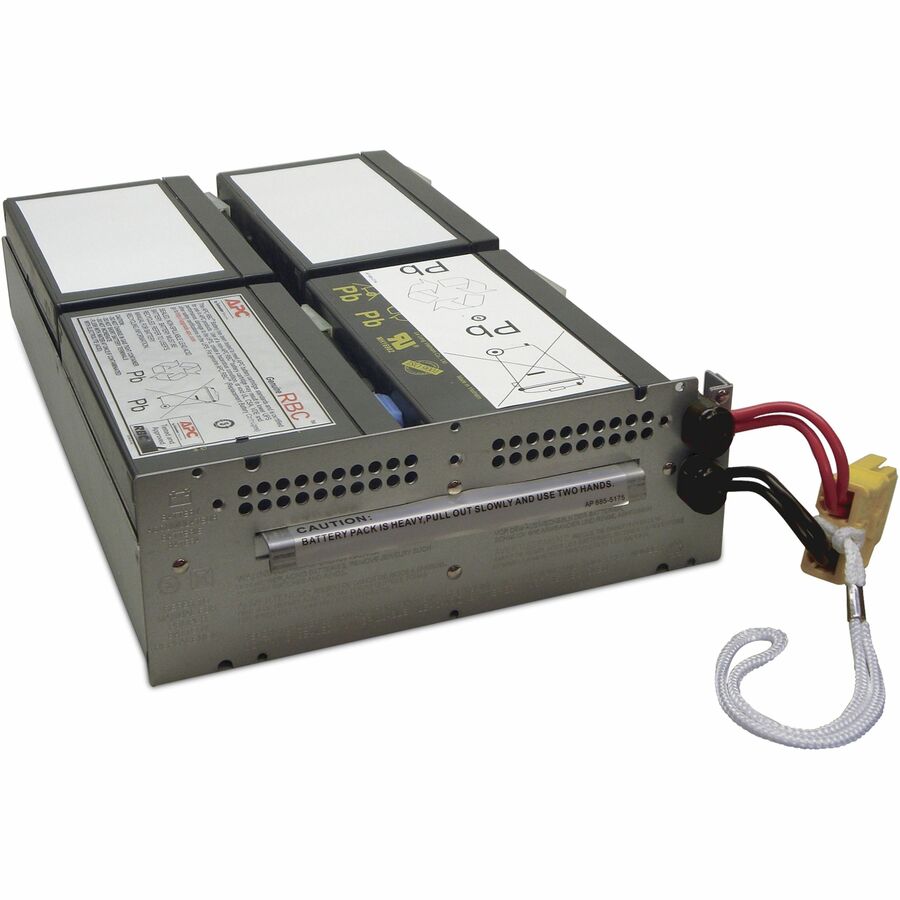 APC REPLACEMENT BATTERY