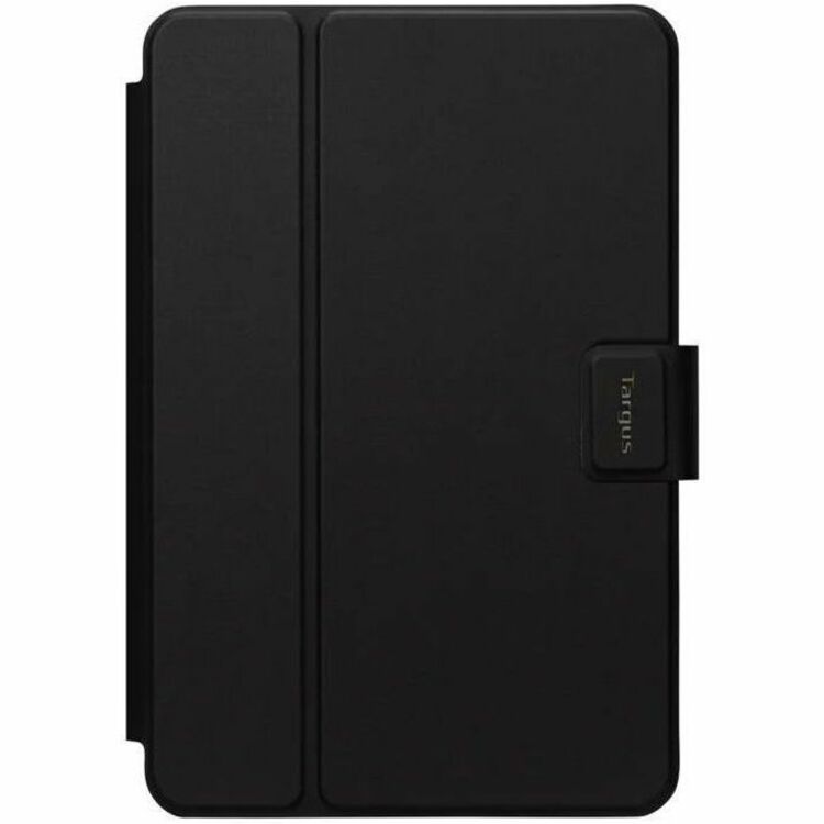 TARGUS THZ784GL SAFE FIT UNIVERSAL 7 TO 8.5 360 ROTATING TABLET CASE (BLACK) - U