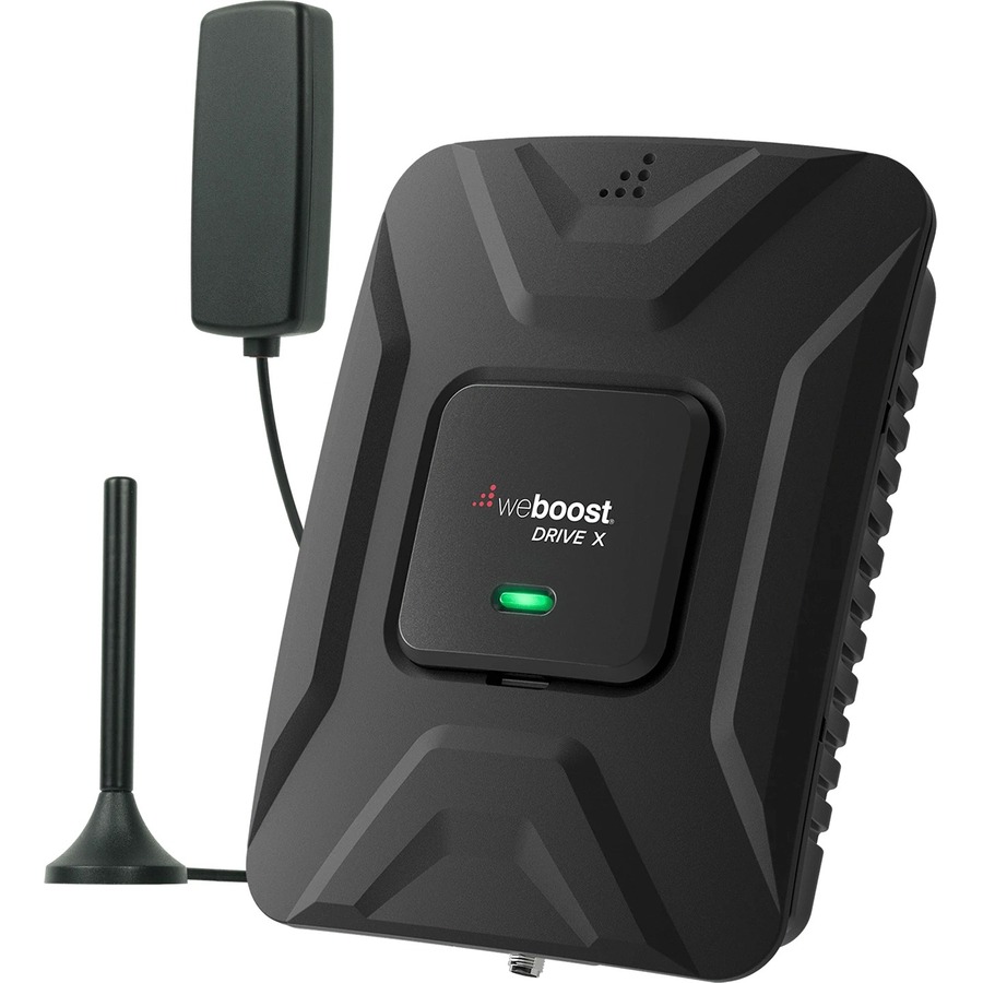 WEBOOST DRIVE XCELLULAR VEHICLE AMPLIFIER