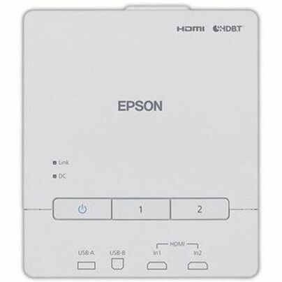 HD BaseT Trnsmttr Control Pad