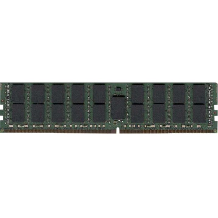 HP 32GB 2RX4 DDR4 3200MHZ RDIMM CL22 1.2V P07646-B21