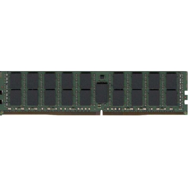 HP 64GB 2RX4 DDR4 3200MHZ RDIMM