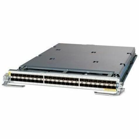 ASR 9900 48-PORT 10G & 1G FLEXIBLE CONSUMPTION MODEL LC