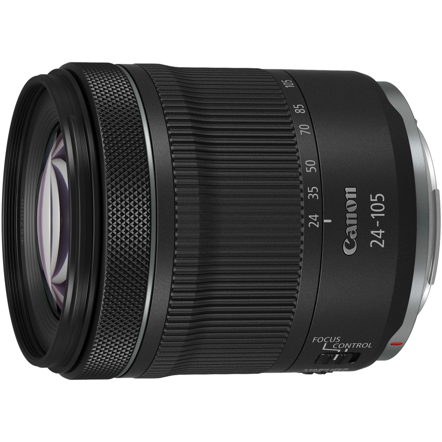 CANON RF24-105MM F4-7.1 IS STM LENS