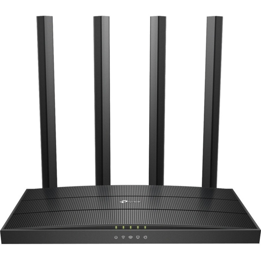 AC1900 WL MU-MIMO WI-FI ROUTER