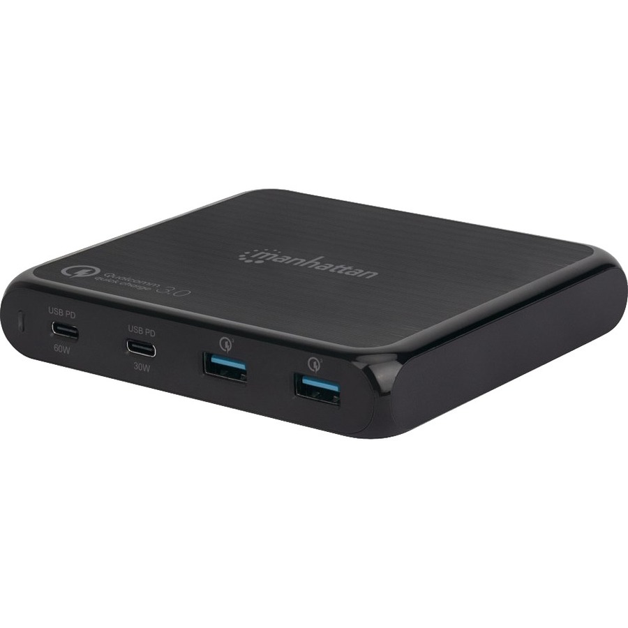 POWER DELIVERY CHARGING STATION - 90 W