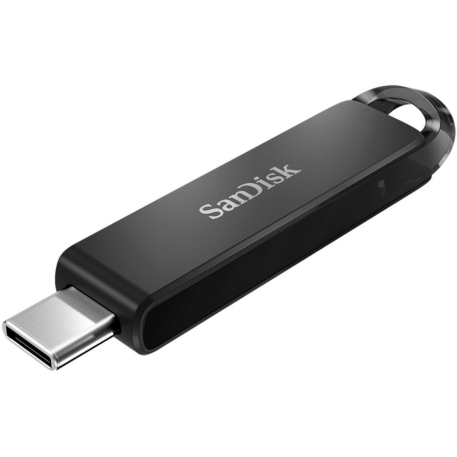 SANDISK ULTRA USB TYPE C, 64GB, USB 3.0,