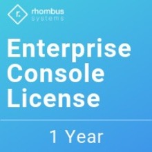 1YR MERAKI MR ENTERPRISE LIC