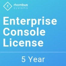 5YR MERAKI MR ENTERPRISE LIC