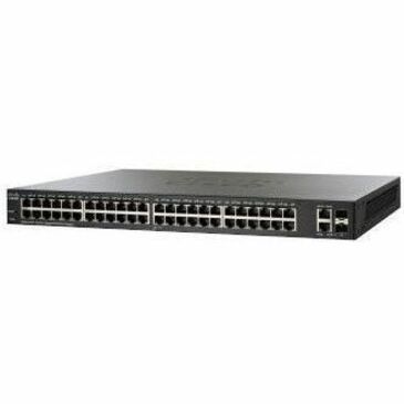 SG220-50P 50PORT GIGABITPOE SMART SWITCH REMANUFACTURED