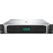 HPE ProLiant DL380 G10 2U Rack Server - 1x Xeon Silver 4208 - 32GB RAM - 8x SFF Bays (P23465-B21)