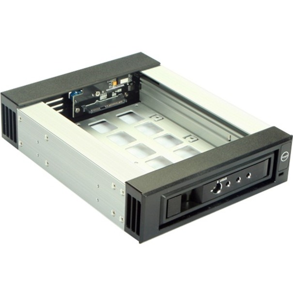ISTARUSA 5.25 TO 3.5 HDD 12 GB/S RACK