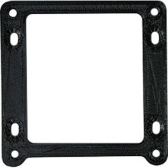 ADAPTER PLATE, 7IN TABLETS, VESA. USE WITH MCT-DB01