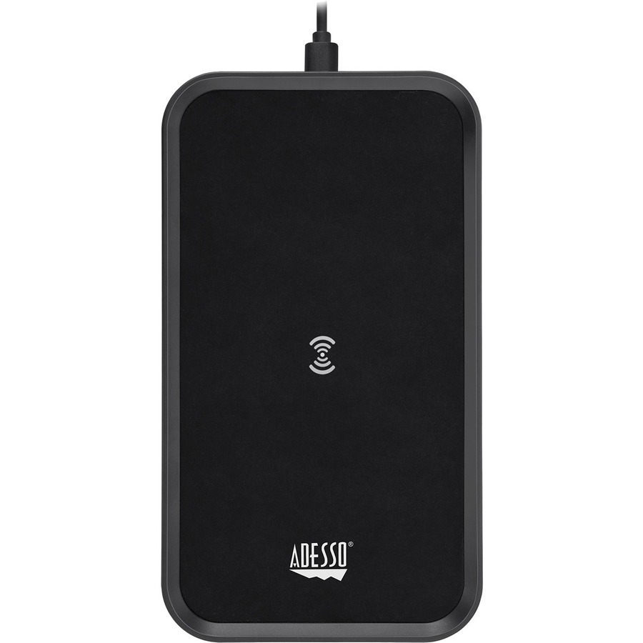 10W 3 coils WL QI Charger