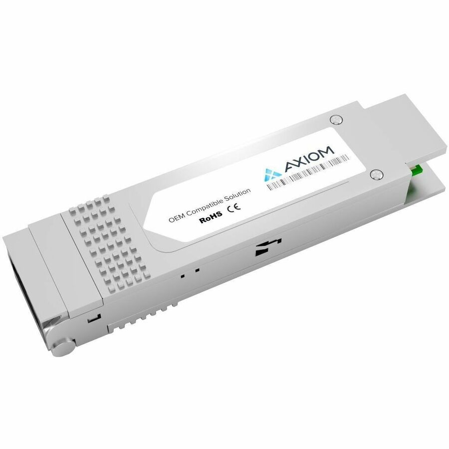 Axiom F5-UPG-QSFP+SR4 40GBASE-SR4 QSFP+ Transceiver | F5, Enterprise