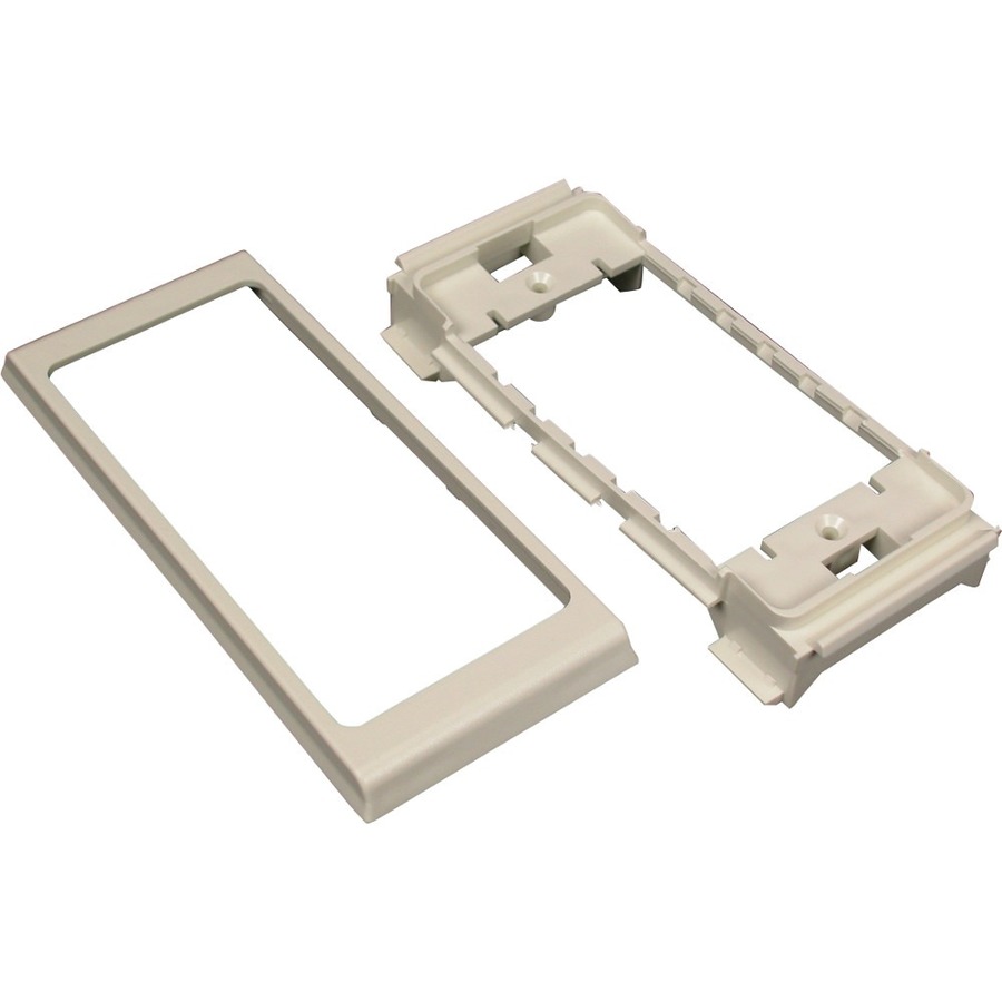 NM DEVICE BRACKET & TRIM