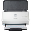 HP ScanJet Pro 2000 s2 Sheetfed Document Scanner - 600 dpi Optical - Duplex Scanning - USB - up to 35 ppm/70 ipm and 50-page ADF