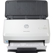 HP ScanJet Pro 3000 S4 Sheetfed Scanner - 600 dpi Optical - 40 ppm (Mono) - 40 ppm (Color) - Duplex Scanning - USB