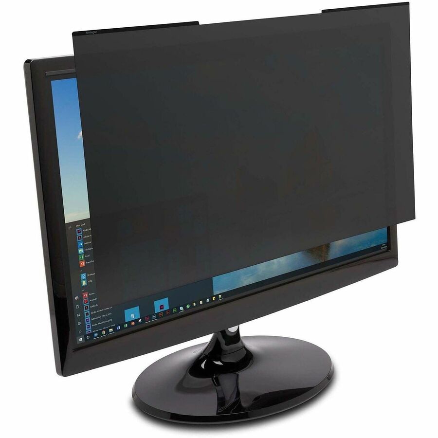 MAGPRO  23.8IN 16 9 MAGNETIC