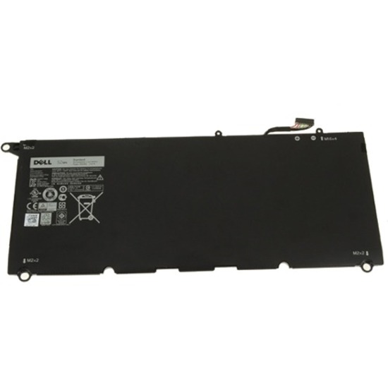 REPLACEMENT BATTERY FOR DELL XPS13 9343, DELL XPS13 9350
