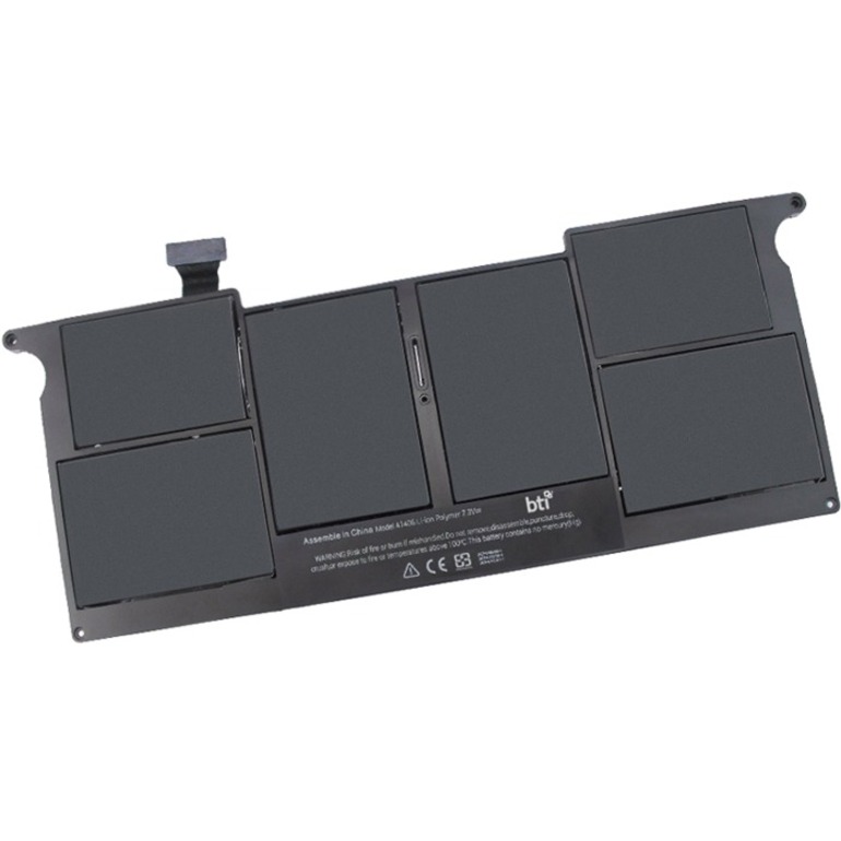 REPLACEMENT BATTERY FOR MACBOOK AIR 11 A1370, A1406, A1465, A1495
