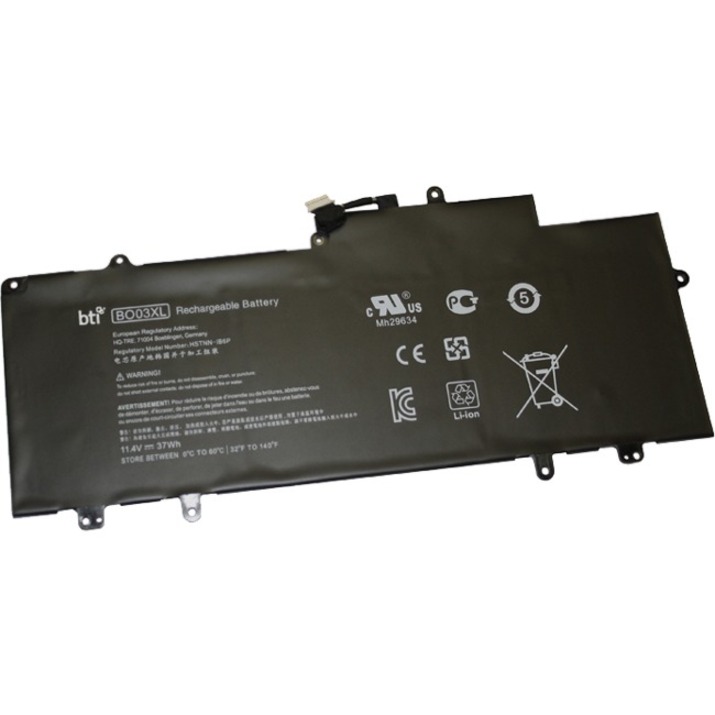 REPLACEMENT BATTERY FOR HP CHROMEBOOK 14 G3