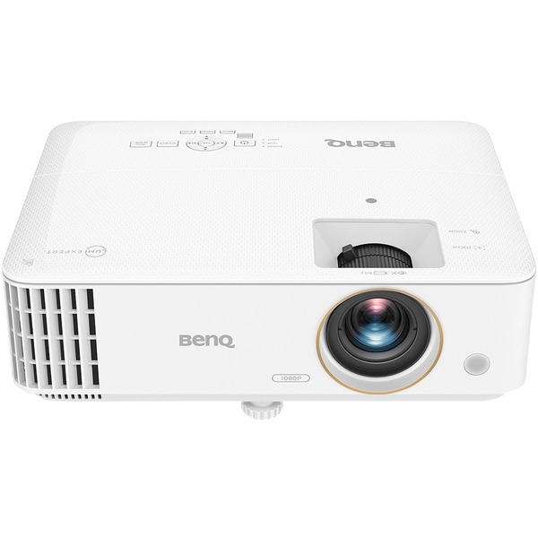 BenQ TH685 3D Ready DLP Projector - 16:9 - 1920 x 1080 - Front
