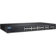 24G+4G COMBO PORT MANAGED SWITCH